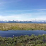 ゲストハウス Zeitlos ヴァークライン
