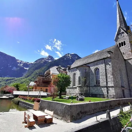 Zeitlos Guest house