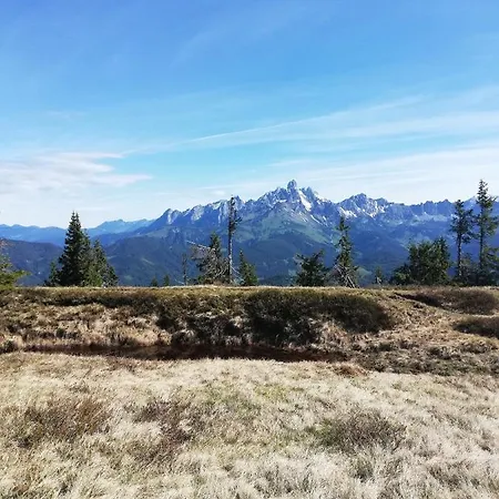 Zeitlos Gæstehus 3*