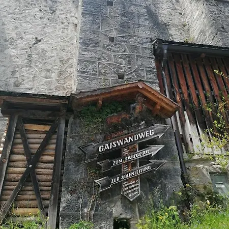 Guest house Zeitlos