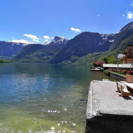 Guest house Zeitlos Wagrain