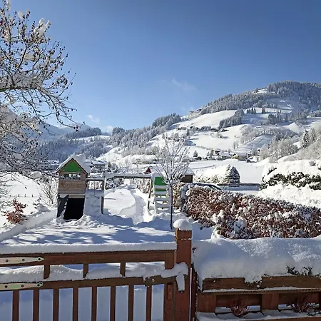Guest house Zeitlos