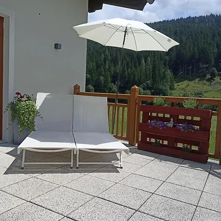 Zeitlos Πανσιόν 3*