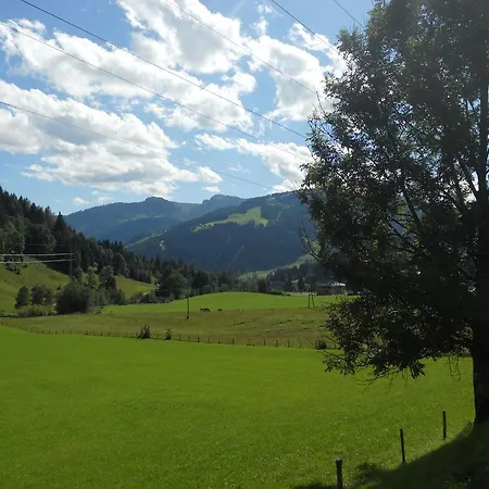 Zeitlos * Wagrain