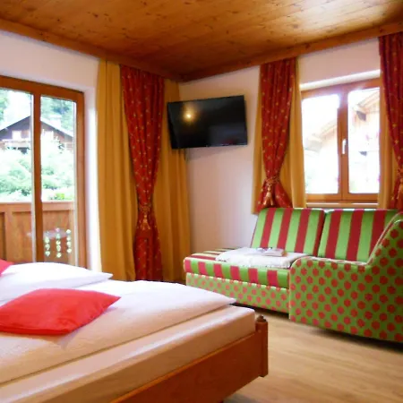 Guest house Zeitlos