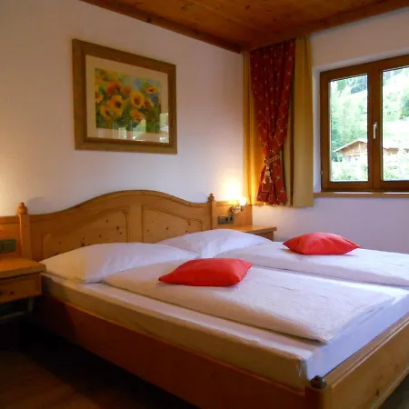Zeitlos Guest house