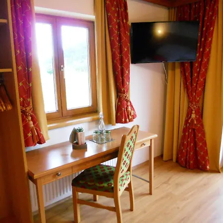 Guest house Zeitlos *