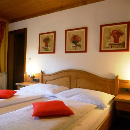 Zeitlos Guest house *