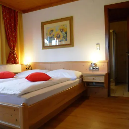 Guest house Zeitlos Wagrain