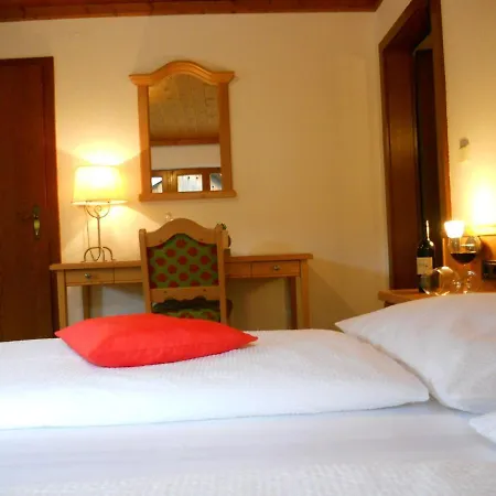 Zeitlos Guest house *