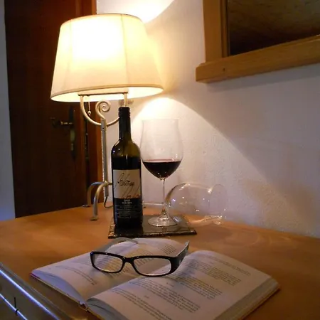 Zeitlos Guest house Wagrain