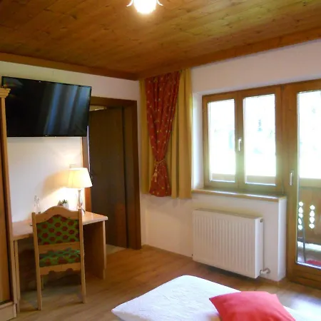 Guest house Zeitlos 3*