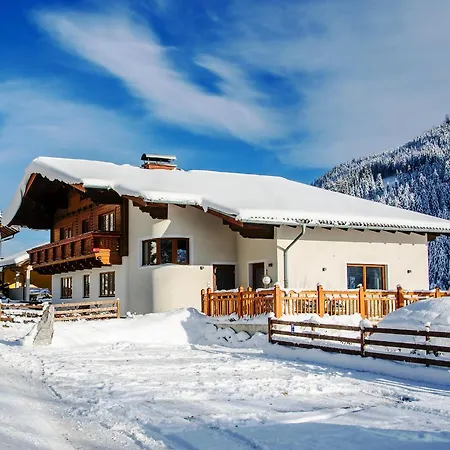 Guest house Zeitlos Wagrain