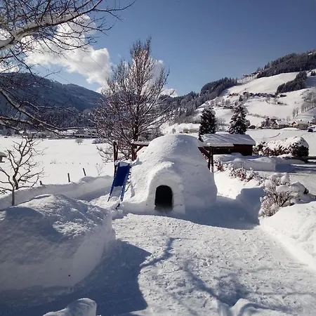 Zeitlos Guest house *