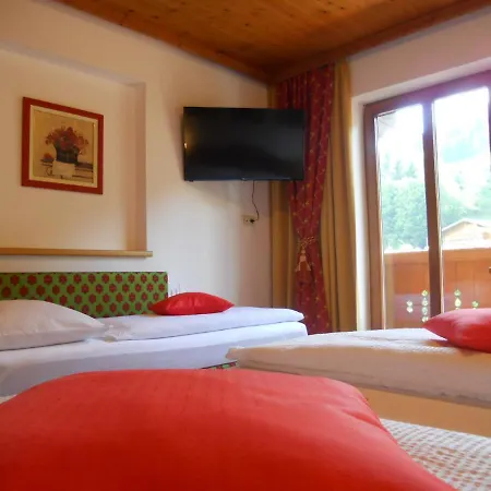 Zeitlos Guest house