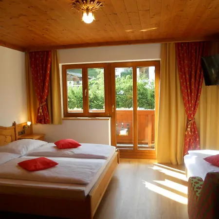 Zeitlos Guest house *