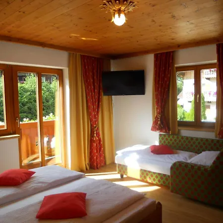 Guest house Zeitlos Wagrain