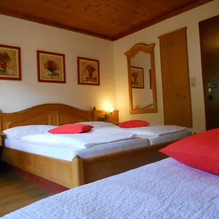 Zeitlos Guest house *