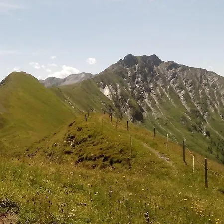 Zeitlos Guest house 3*