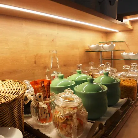 Zeitlos Guest house Wagrain
