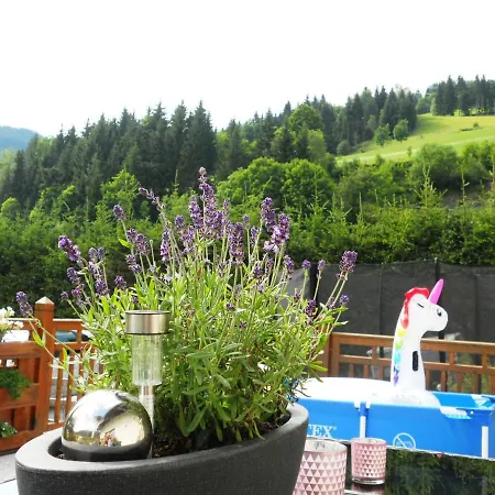 Zeitlos Guest house