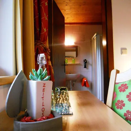 Gæstehus Zeitlos Wagrain