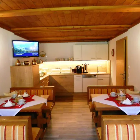 Zeitlos Guest house
