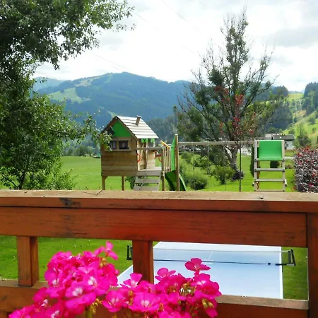 Zeitlos Guest house *