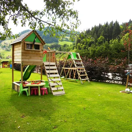 Guest house Zeitlos *