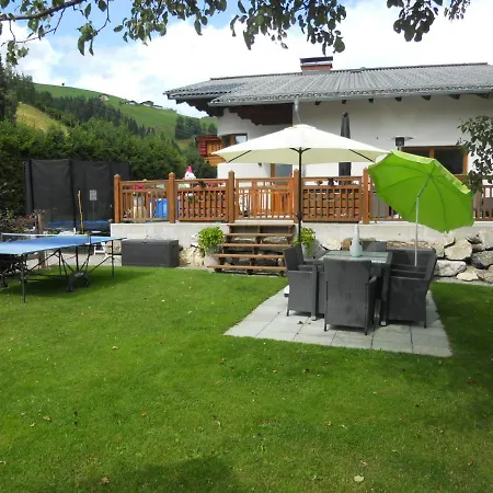 Guest house Zeitlos