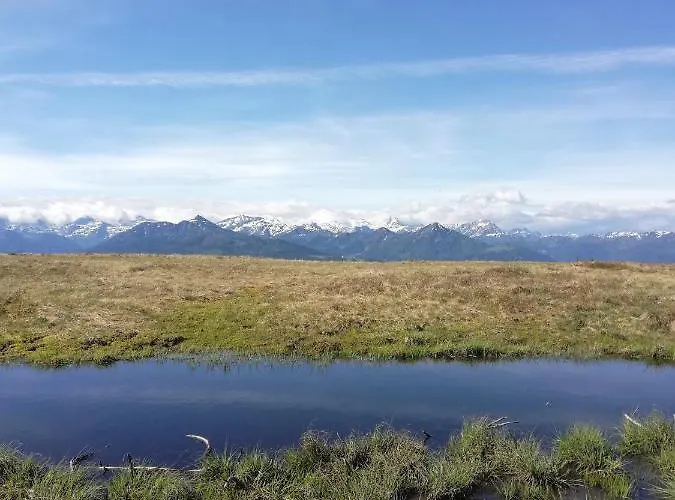 Guest house Zeitlos Wagrain