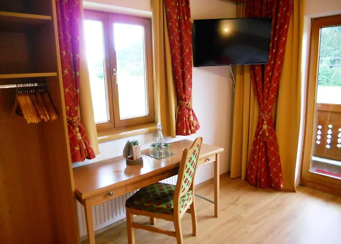 Guest house Zeitlos 3*