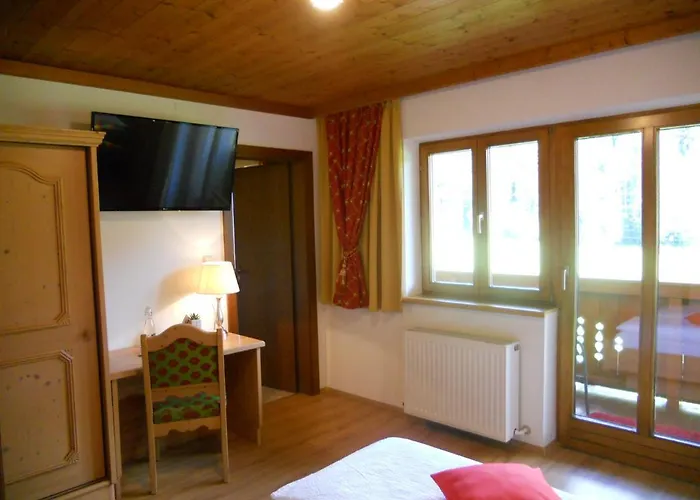 Guest house Zeitlos 3*