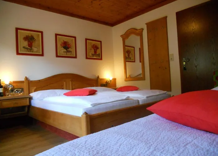 Zeitlos Guest house 3*