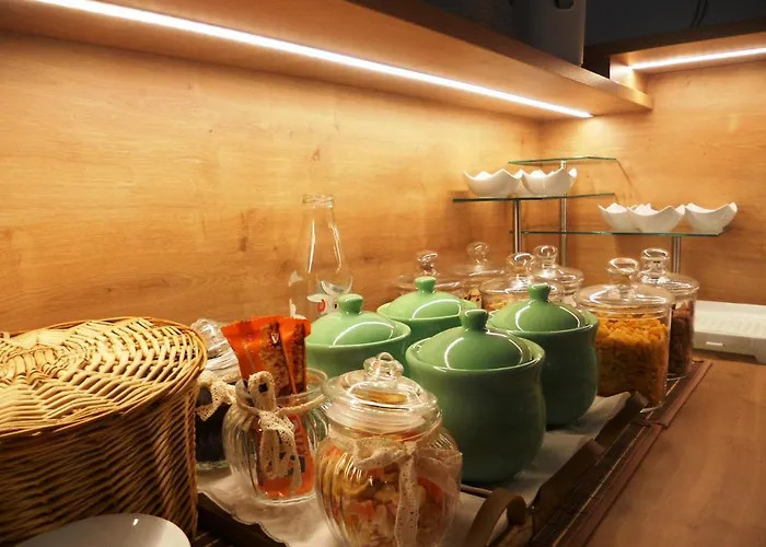 Zeitlos Penzion Wagrain